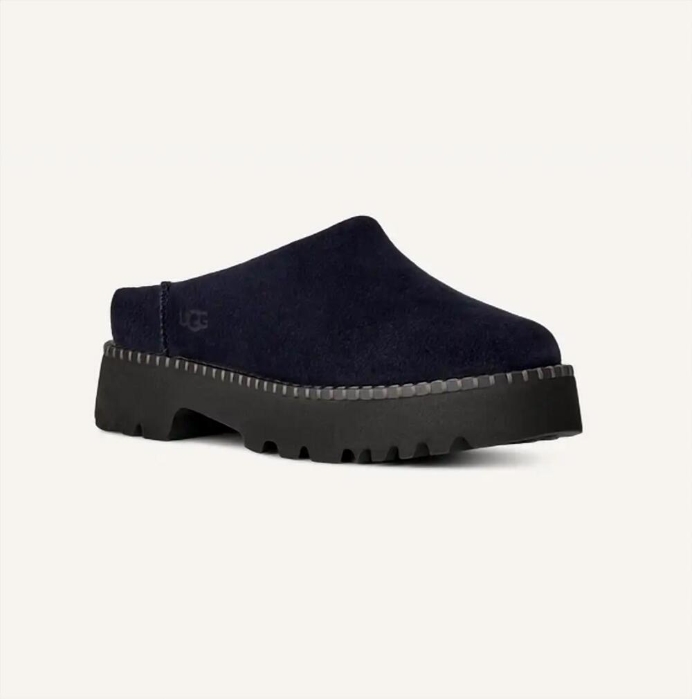 NEW UGG women's uptowner mule in starry night